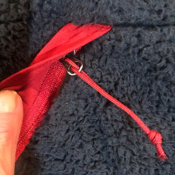 ▪️The North Face Campshire Sherpa Jacket - Picture 12 of 12